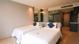 Golden City Rayong Hotel fotoÄŸrafÄ±