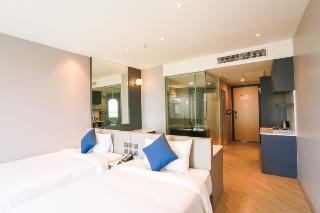 Golden City Rayong Hotel fotoÄŸrafÄ±