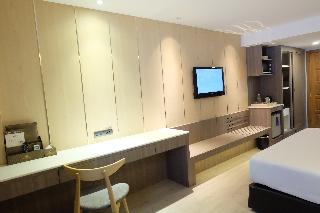 Golden City Rayong Hotel fotoÄŸrafÄ±
