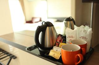 Golden City Rayong Hotel fotoÄŸrafÄ±