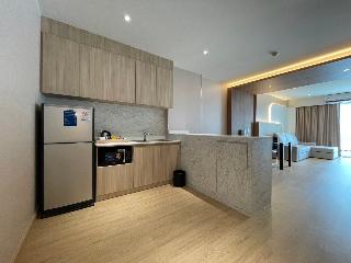 Golden City Rayong Hotel fotoÄŸrafÄ±
