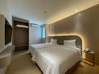 Golden City Rayong Hotel fotoÄŸrafÄ±