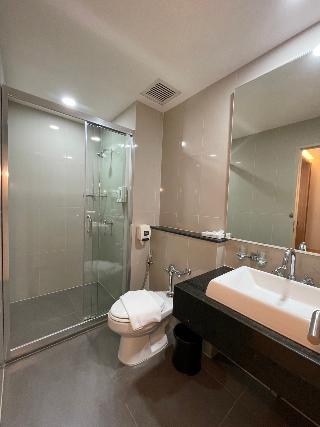 Golden City Rayong Hotel fotoÄŸrafÄ±