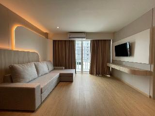 Golden City Rayong Hotel fotoÄŸrafÄ±