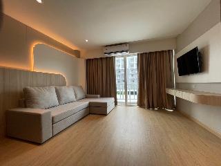 Golden City Rayong Hotel fotoÄŸrafÄ±