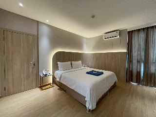 Golden City Rayong Hotel fotoÄŸrafÄ±