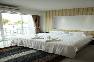 Golden City Rayong Hotel fotoÄŸrafÄ±