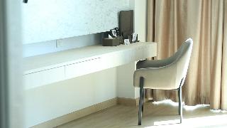 Golden City Rayong Hotel fotoÄŸrafÄ±