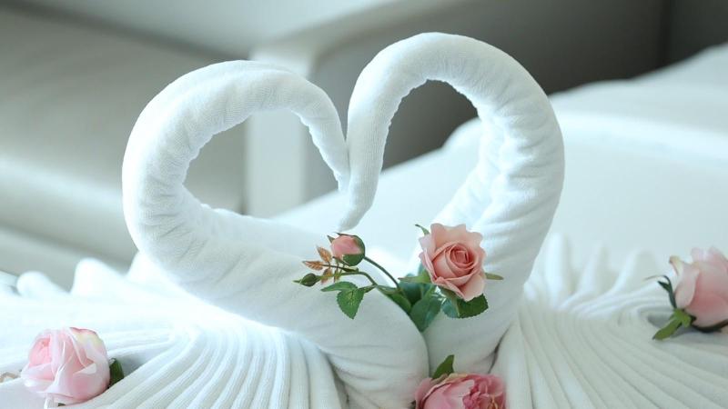 Golden City Rayong Hotel - Oda