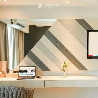 Golden City Rayong Hotel fotoÄŸrafÄ±