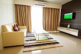 Golden City Rayong Hotel fotoÄŸrafÄ±