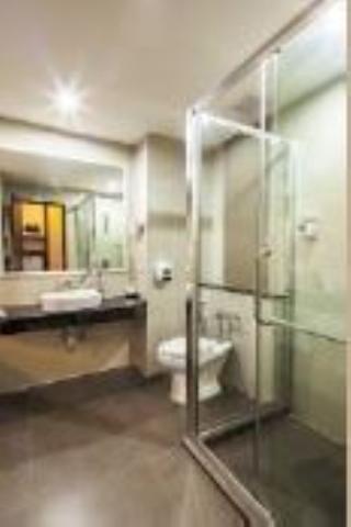 Golden City Rayong Hotel fotoÄŸrafÄ±