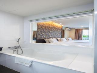 Golden City Rayong Hotel fotoÄŸrafÄ±