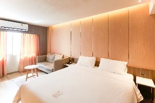 Golden City Rayong Hotel fotoÄŸrafÄ±