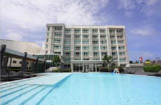 Golden City Rayong Hotel fotoÄŸrafÄ±