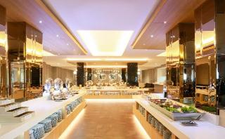 Golden City Rayong Hotel fotoÄŸrafÄ±