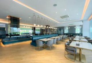 Golden City Rayong Hotel fotoÄŸrafÄ±