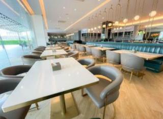 Golden City Rayong Hotel fotoÄŸrafÄ±