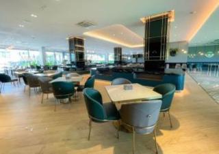 Golden City Rayong Hotel fotoÄŸrafÄ±