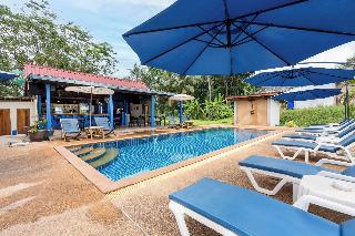 Mook Lanta Boutique Resort & Spa fotoÄŸrafÄ±