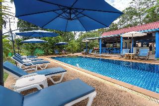 Mook Lanta Boutique Resort & Spa fotoÄŸrafÄ±