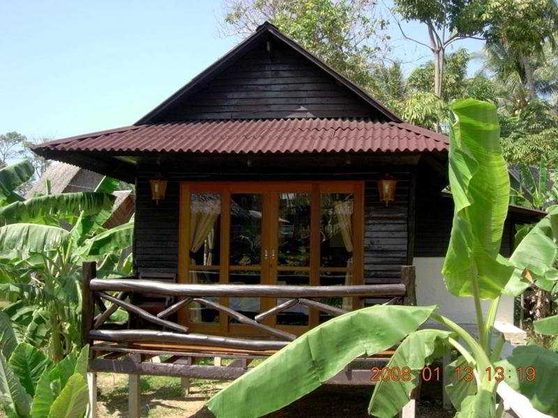 Mook Lanta Boutique Resort & Spa fotoÄŸrafÄ±