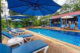Mook Lanta Boutique Resort & Spa fotoÄŸrafÄ±