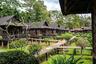 Mook Lanta Boutique Resort & Spa fotoÄŸrafÄ±
