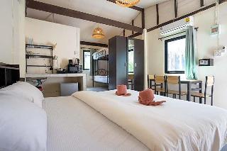 Mook Lanta Boutique Resort & Spa fotoÄŸrafÄ±