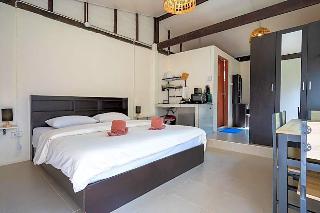 Mook Lanta Boutique Resort & Spa fotoÄŸrafÄ±