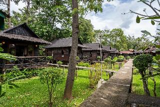 Mook Lanta Boutique Resort & Spa otel fotoğrafı