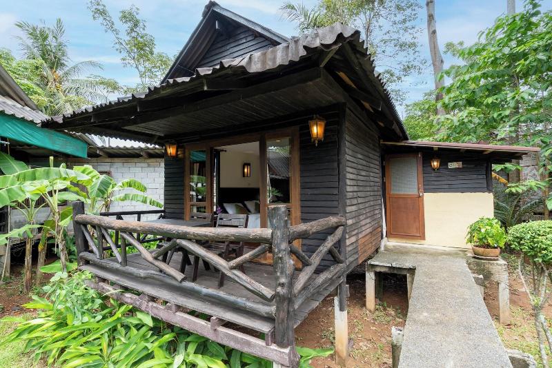 Mook Lanta Boutique Resort & Spa - Oda