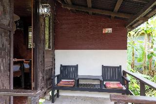 Mook Lanta Boutique Resort & Spa fotoÄŸrafÄ±
