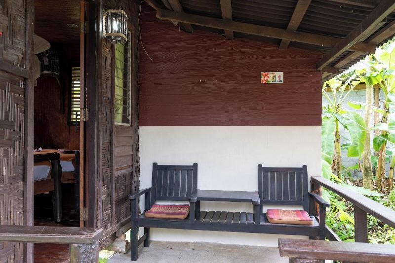 Mook Lanta Boutique Resort & Spa - Oda