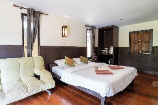 Mook Lanta Boutique Resort & Spa fotoÄŸrafÄ±