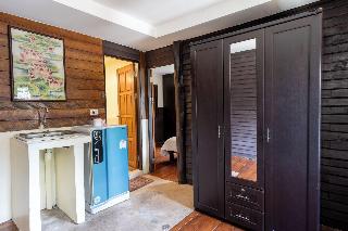 Mook Lanta Boutique Resort & Spa fotoÄŸrafÄ±