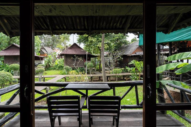 Mook Lanta Boutique Resort & Spa - Oda