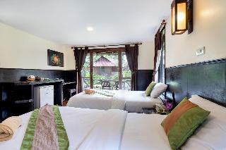 Mook Lanta Boutique Resort & Spa fotoÄŸrafÄ±
