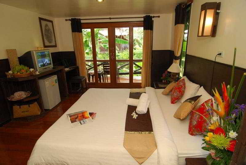 Mook Lanta Boutique Resort & Spa fotoÄŸrafÄ±