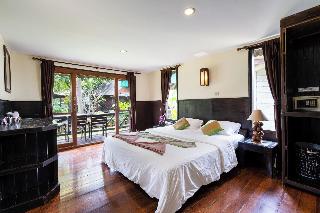 Mook Lanta Boutique Resort & Spa fotoÄŸrafÄ±