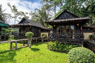 Mook Lanta Boutique Resort & Spa fotoÄŸrafÄ±