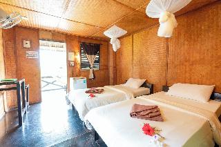 Mook Lanta Boutique Resort & Spa fotoÄŸrafÄ±