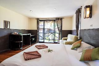 Mook Lanta Boutique Resort & Spa fotoÄŸrafÄ±