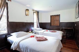 Mook Lanta Boutique Resort & Spa fotoÄŸrafÄ±