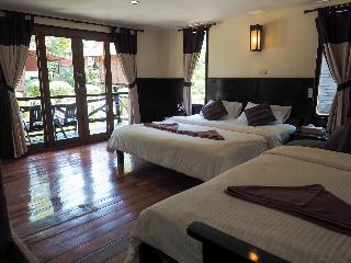 Mook Lanta Boutique Resort & Spa fotoÄŸrafÄ±