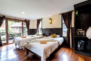 Mook Lanta Boutique Resort & Spa fotoÄŸrafÄ±