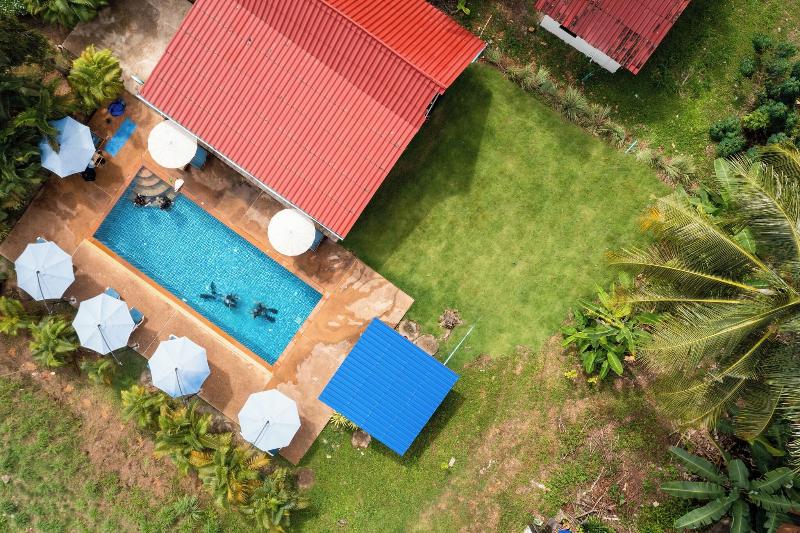 Mook Lanta Boutique Resort & Spa - Havuz