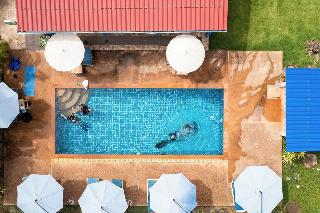 Mook Lanta Boutique Resort & Spa fotoÄŸrafÄ±