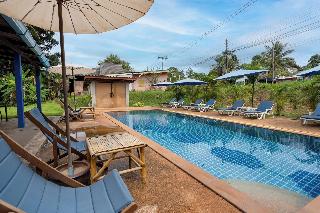 Mook Lanta Boutique Resort & Spa fotoÄŸrafÄ±