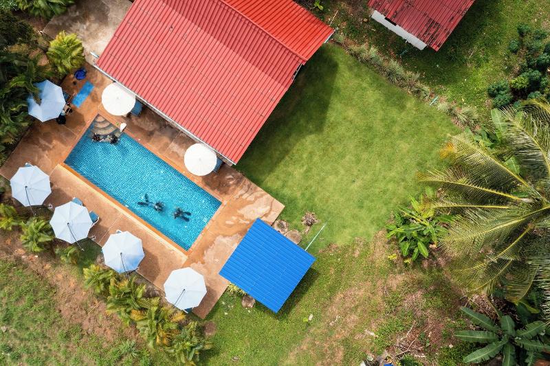 Mook Lanta Boutique Resort & Spa - Havuz